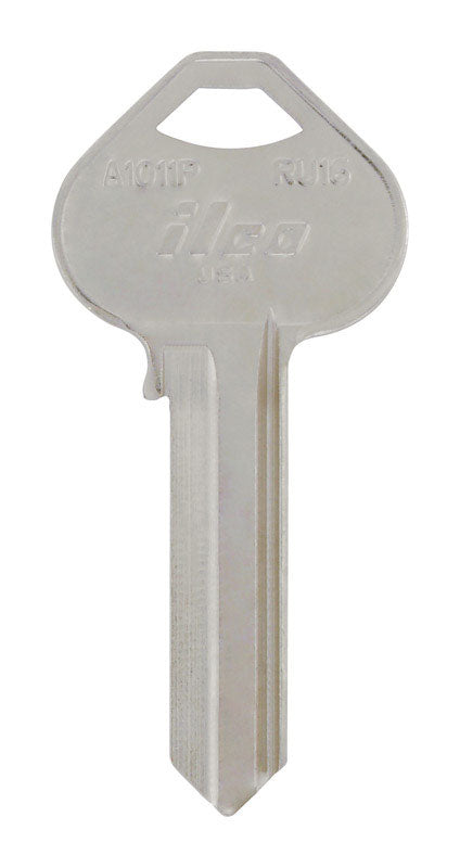 HILLMAN - Hillman Traditional Key House/Office Universal Key Blank Single - Case of 10 [85254]