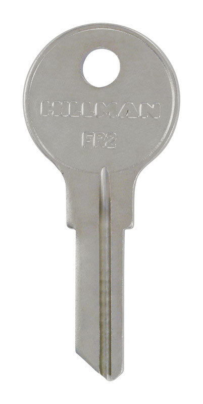 HILLMAN - Hillman Traditional Key House/Office Universal Key Blank Single - Case of 10 [85730]