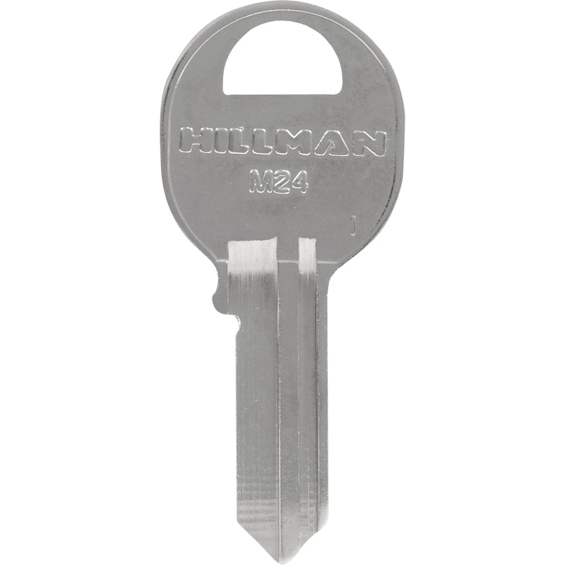 HILLMAN - Hillman Traditional Key House/Office Universal Key Blank Single - Case of 10 [85901]