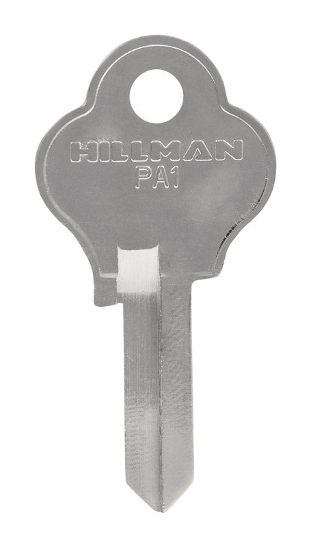 HILLMAN - Hillman Traditional Key House/Office Universal Key Blank Single - Case of 10 [85905]