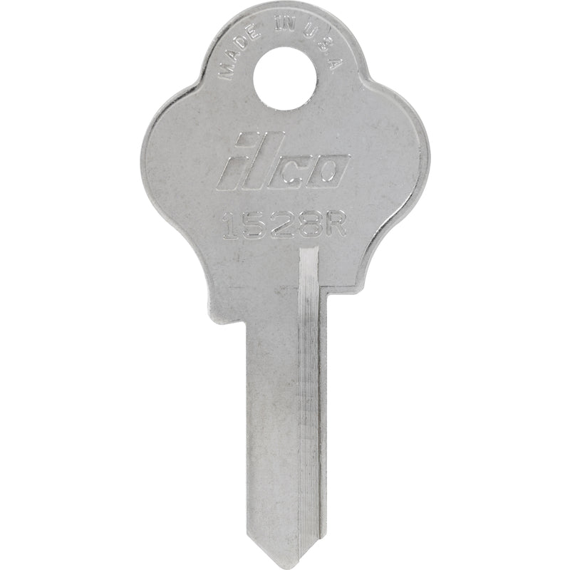 HILLMAN - Hillman Traditional Key House/Office Universal Key Blank Single - Case of 10 [85906]