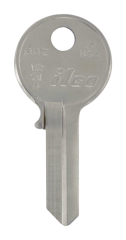 HILLMAN - Hillman Traditional Key House/Office Universal Key Blank Single - Case of 10 [85908]