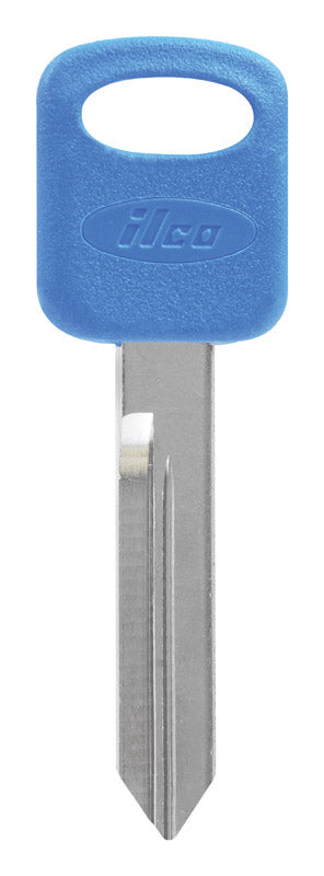 HILLMAN - Hillman ColorPlus House/Office Key Blank Double For Ford - Case of 5 [85920]