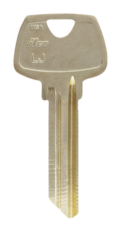 HILLMAN - Hillman Traditional Key House/Office Universal Key Blank Single - Case of 10 [86022]