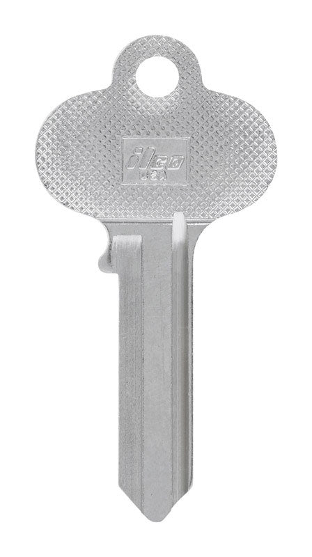 HILLMAN - Hillman Traditional Key House/Office Universal Key Blank Single - Case of 10 [86040]