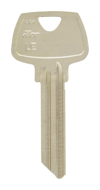 HILLMAN - Hillman Traditional Key House/Office Universal Key Blank Single - Case of 10 [86430]