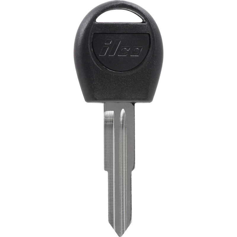 HILLMAN - Hillman Traditional Key Automotive Key Blank Double For Daewoo - Case of 5