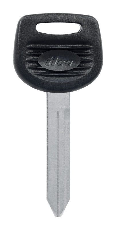 HILLMAN - Hillman Traditional Key Automotive Key Blank Double For Freightliner - Case of 5