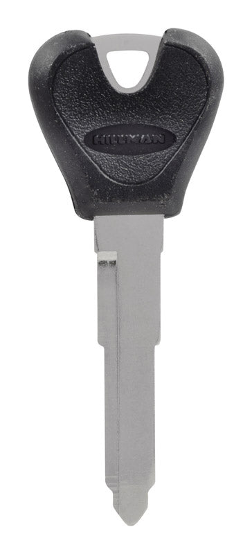 HILLMAN - Hillman Automotive Key Blank Double For Ford - Case of 5 [85893]