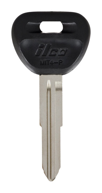 HILLMAN - Hillman Automotive Key Blank Double For Mitsubishi - Case of 5 [86403]