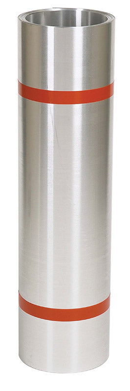 AMERIMAX - Amerimax 16 in. W X 50 ft. L Aluminum Valley Flashing Silver