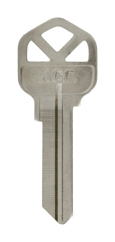 HILLMAN - Hillman House/Office Universal Key Blank Single - Case of 10 [86331]