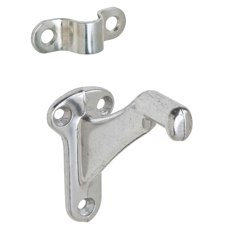 IVES - Ives Aluminum Handrail Bracket [59A92]