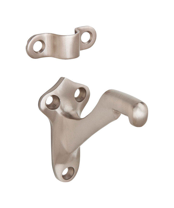 IVES - Ives Aluminum Handrail Bracket [59A15]