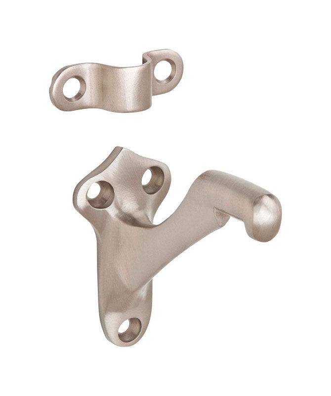 IVES - Ives Brass Handrail Bracket [59MB15]