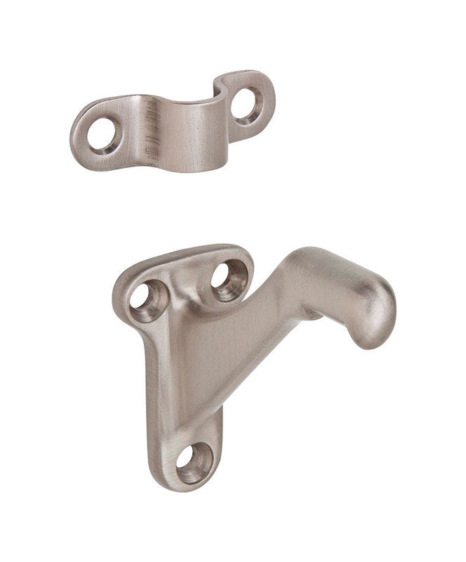 IVES - Ives Aluminum Handrail Bracket - Case of 20 [059A15]