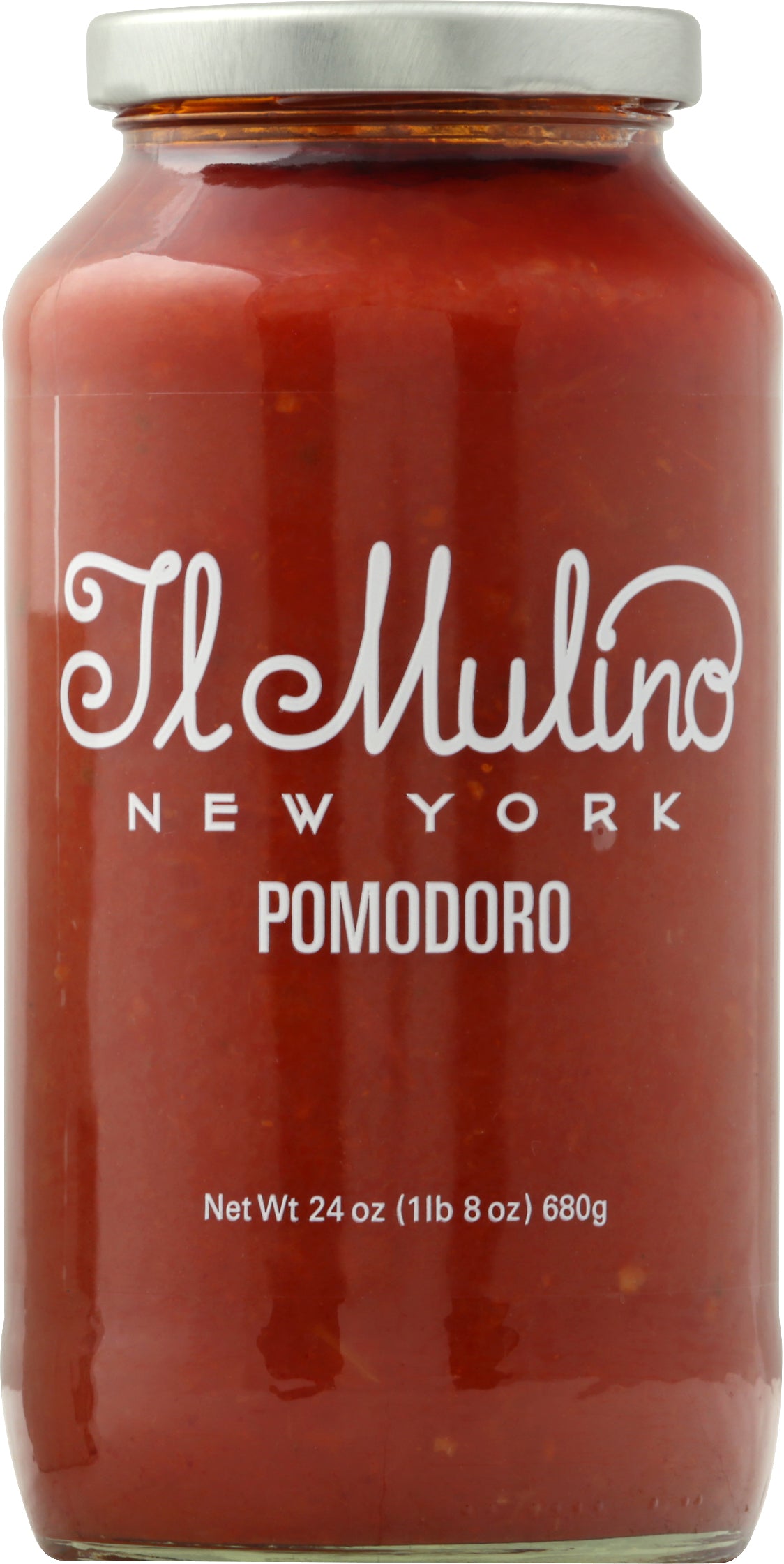 Il Mulino Pomodoro Pasta Sauce 24 oz - Case of 6