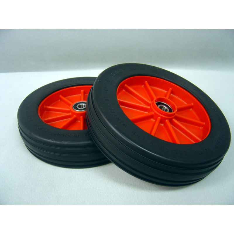 WINTHER - Rear Wheel Set Complete 451 452 462 465 466 468 469 479