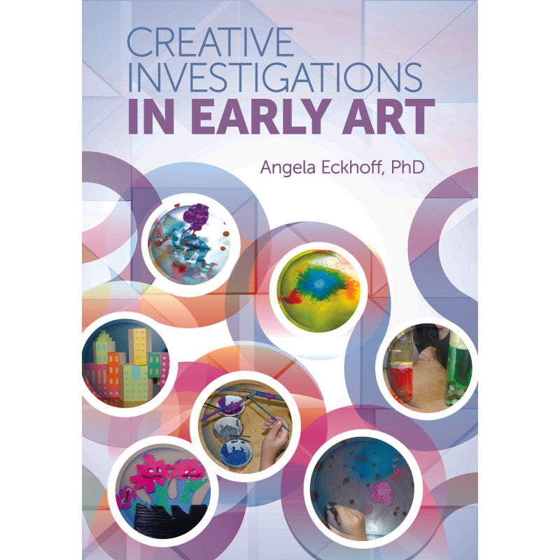 GRYPHON HOUSE - Creative Investigations in Early Art
