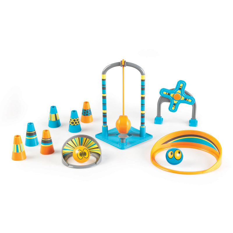 LEARNING RESOURCES - Pendulonium™STEM Challenge