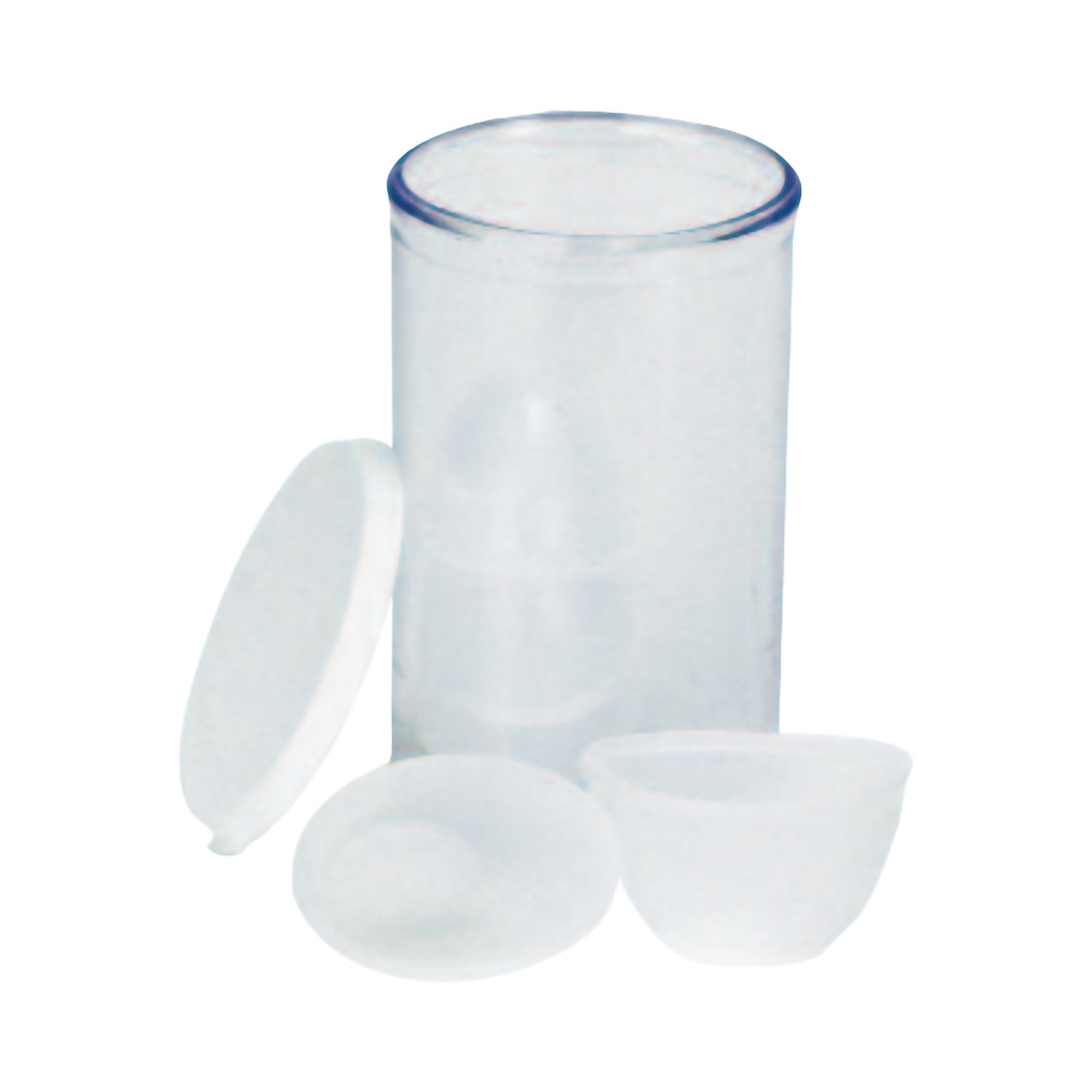 Medique Products - Eye Cup For Medi-wash Eye Solutions [6/VL]