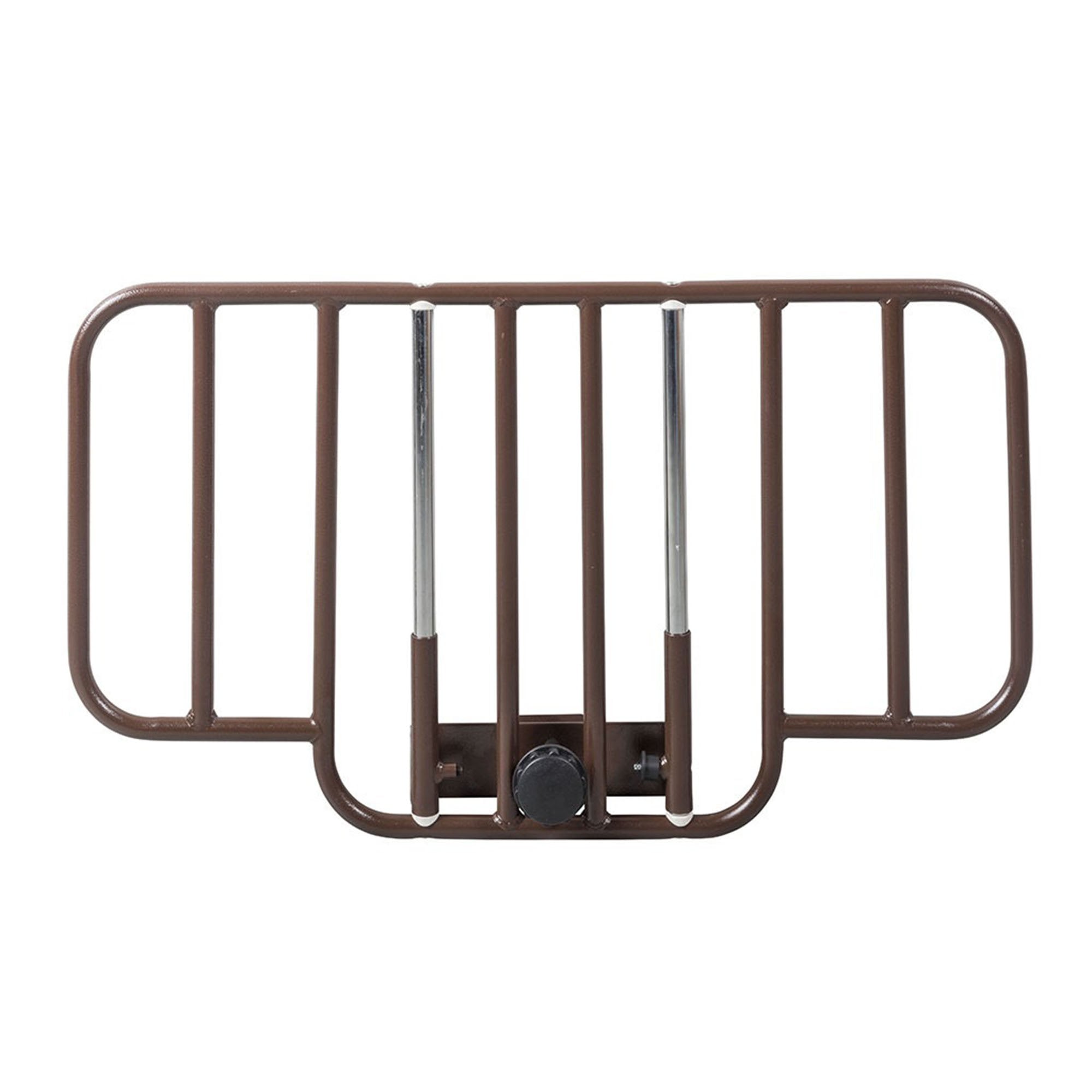 Drive Medical - Bed Rail Drive Medical Half Length [1/BX]