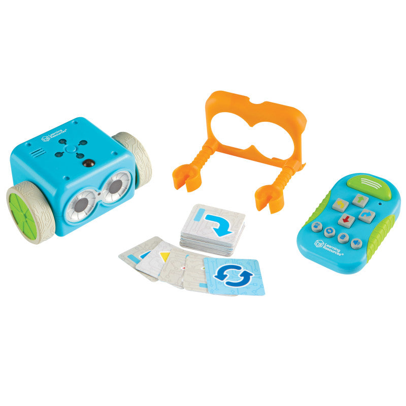 LEARNING RESOURCES - Botley® the Coding Robot