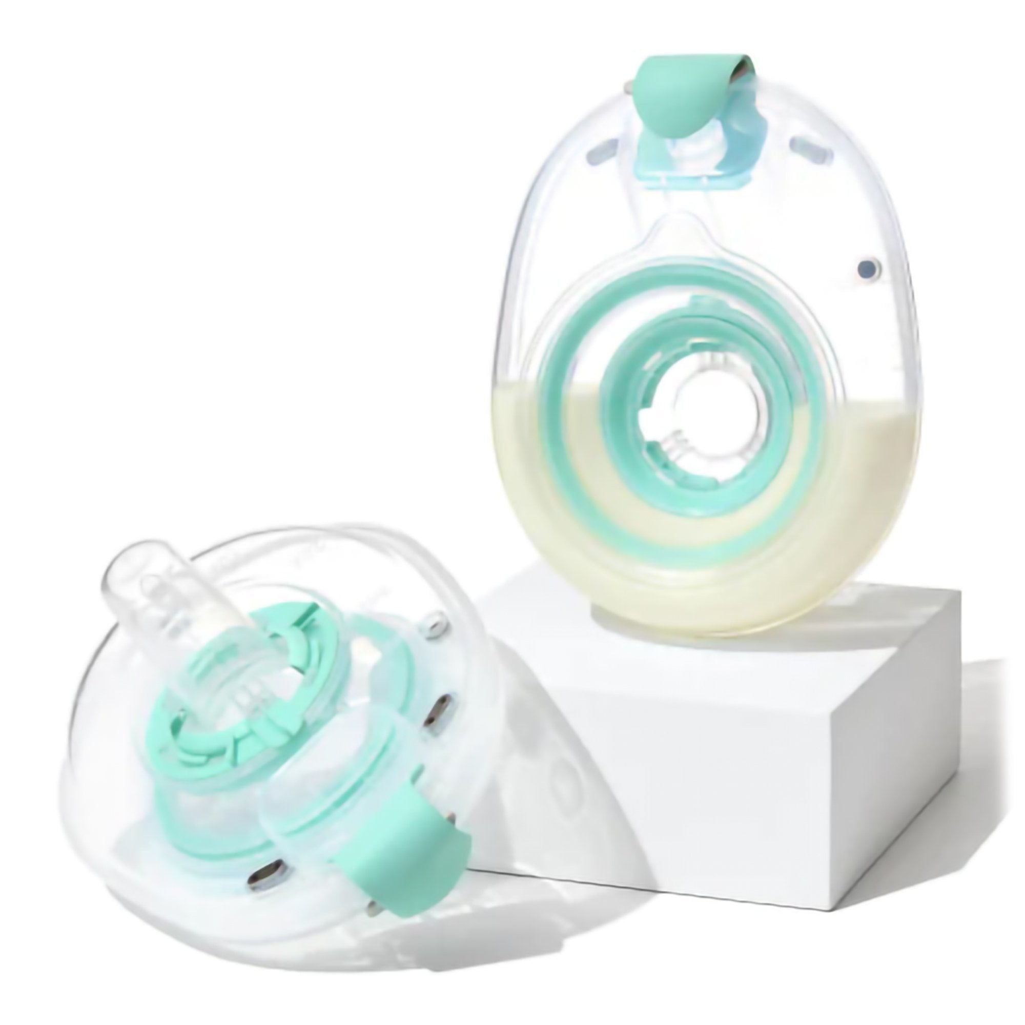 Willow Innovations Inc - Breast Milk Container Willow® 3.0 For Willow® 3.0 Breast Pump [2/PK]