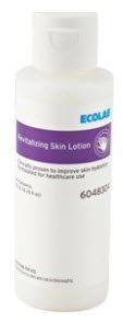 Ecolab - Hand and Body Moisturizer Endure® Revitalizing 4.23 oz. Bottle Unscented Lotion [1/EA]