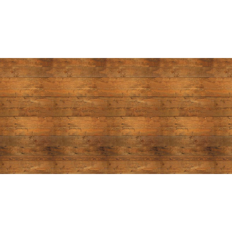 FADELESS - Bulletin Board Art Paper, Shiplap, 48" x 50', 1 Roll