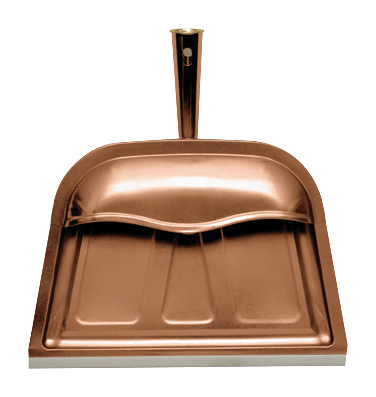 RANGE KLEEN - Range Kleen Copper Hooded Dust Pan