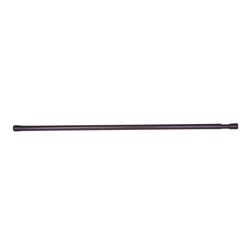 KENNEY - Kenney Brown Carlisle Tension Rod 28 in. L X 48 in. L