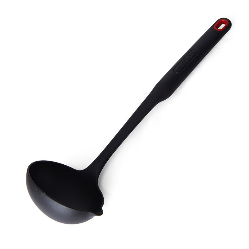 FARBERWARE - Farberware Black Nylon/Plastic Ladle