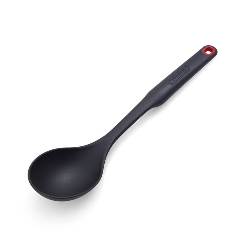 FARBERWARE - Farberware Black Nylon/Plastic Basting Spoon