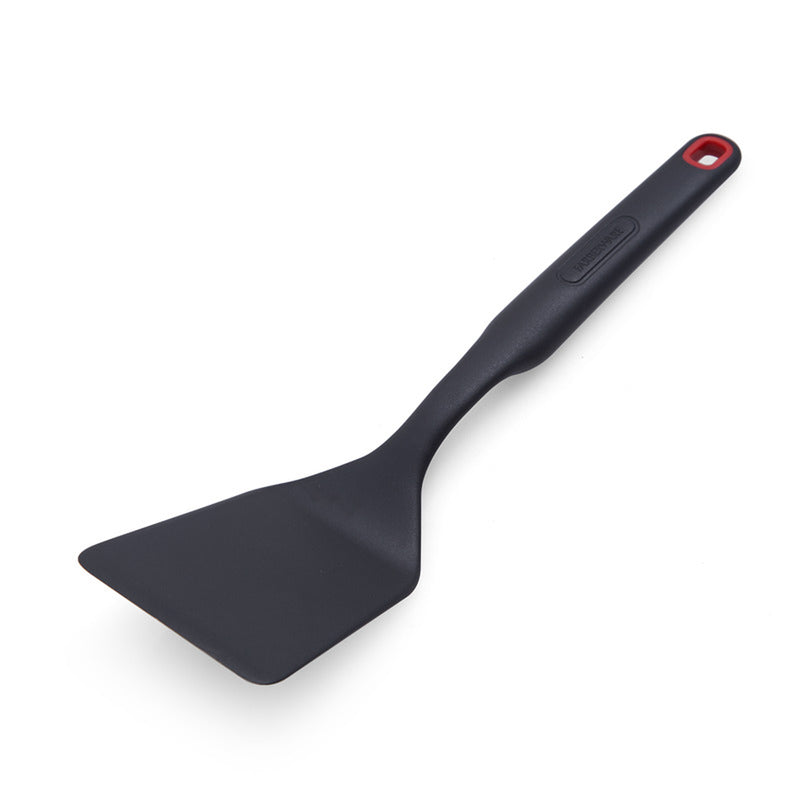 FARBERWARE - Farberware Black Nylon/Plastic Short Turner