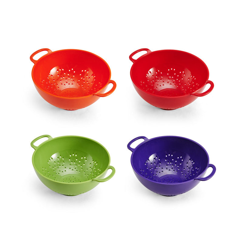 FARBERWARE - Farberware Assorted Plastic Mini Colander