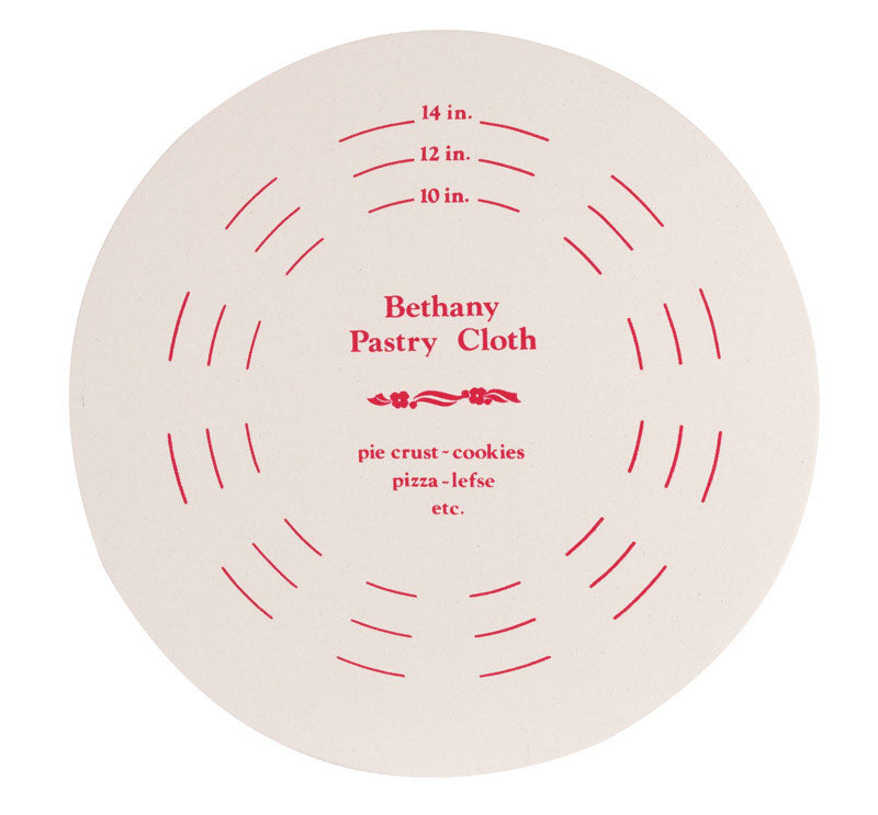 BETHANY - Bethany Cotton Pastry Cloth Set