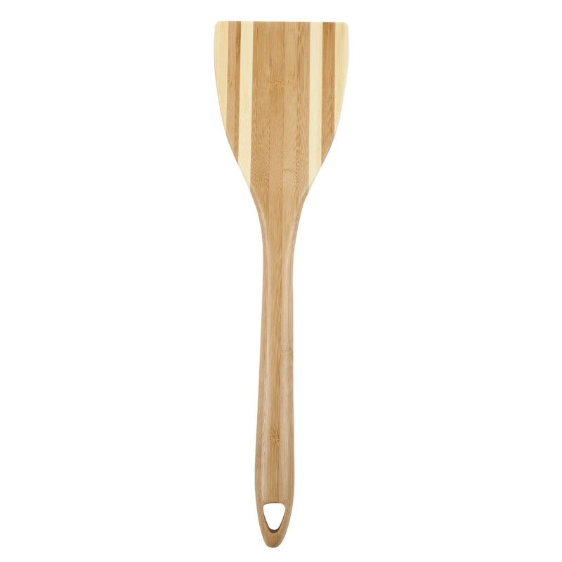 CORE KITCHEN - Core Kitchen Pro Chef Beige Bamboo Spatula