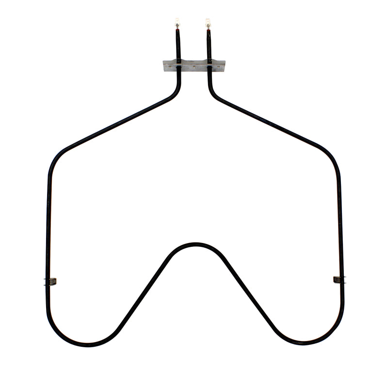 RANGE KLEEN - Range Kleen Stainless Steel Oven Replacement Element 16.5 in. W X 18.75 in. L