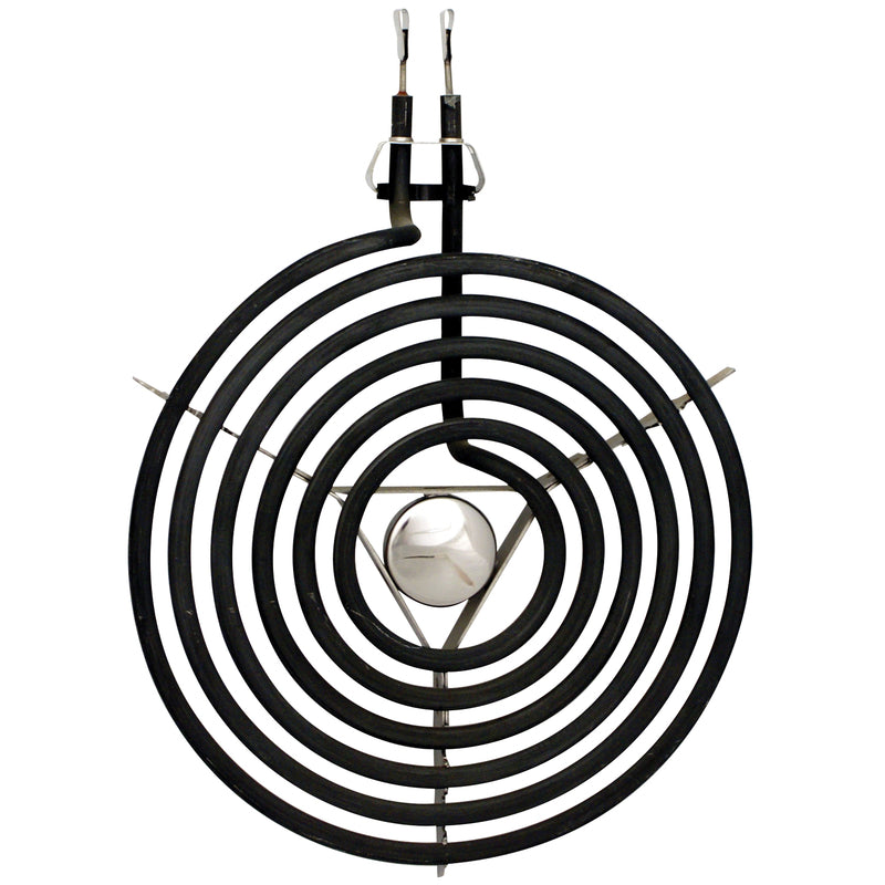 RANGE KLEEN - Range Kleen Stainless Steel Plug-In Top Burner 7.5 in. W X 10.625 in. L