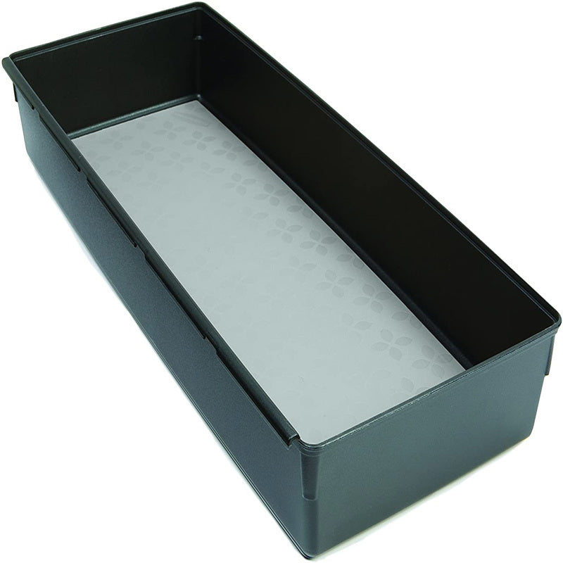 RUBBERMAID - Rubbermaid 2.3 in. H X 15 in. W X 6 in. D Plastic Drawer Organizer