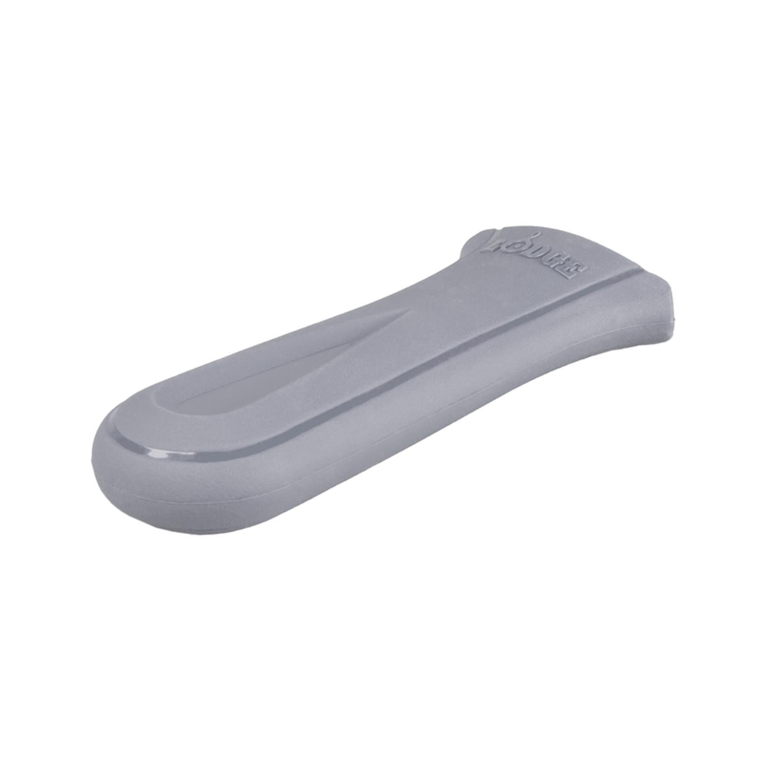 Lodge Deluxe Grey Kitchen Silicone Skillet Handle Holder - Case of 12