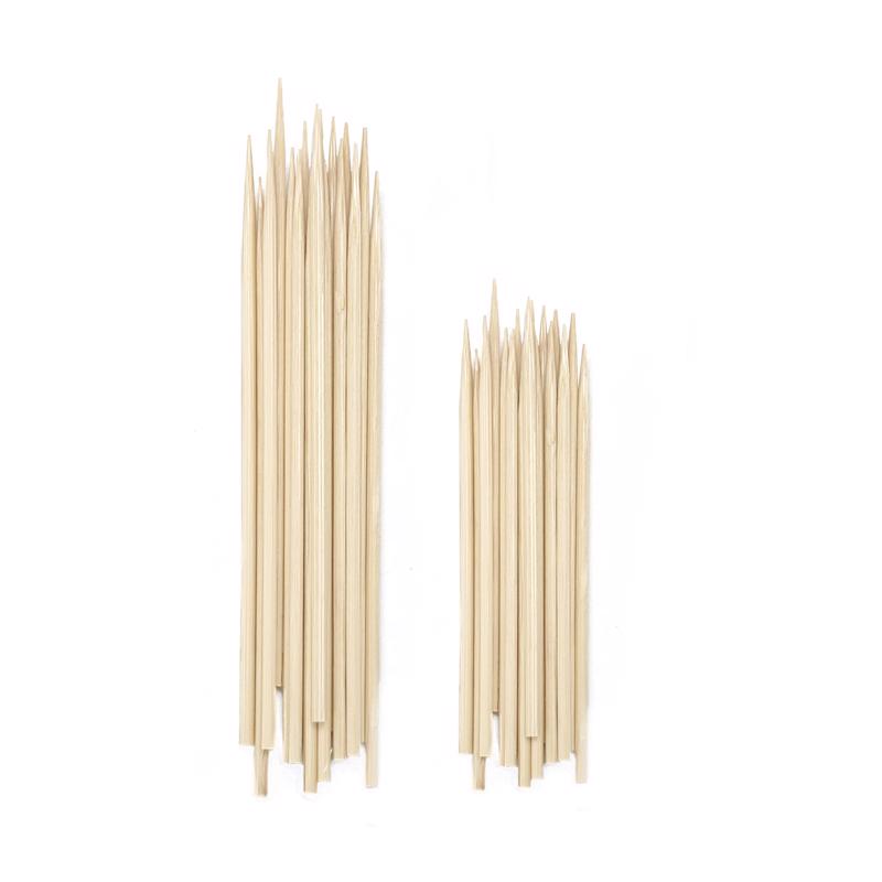 VIOVIA - Viovia Natural Bamboo Skewers