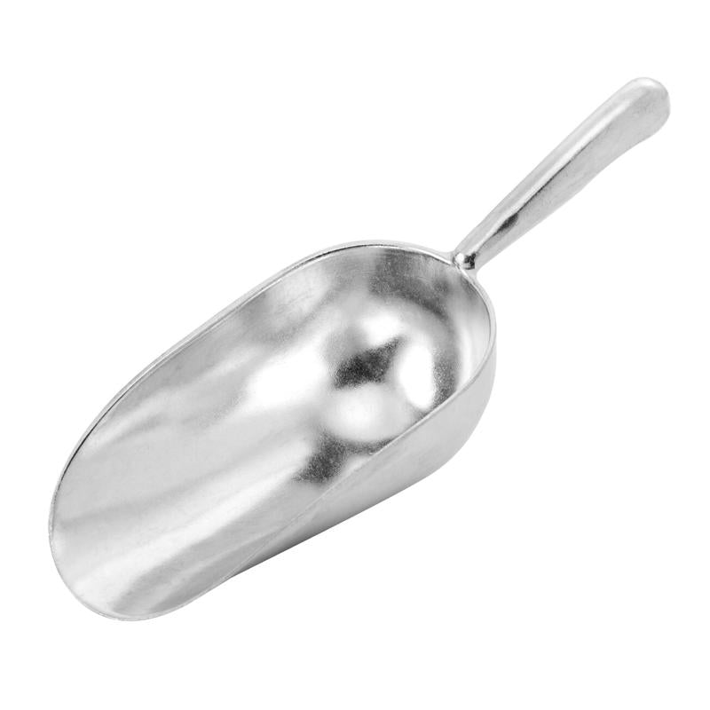 HOUDINI - Houdini Silver Metal Ice Scoop