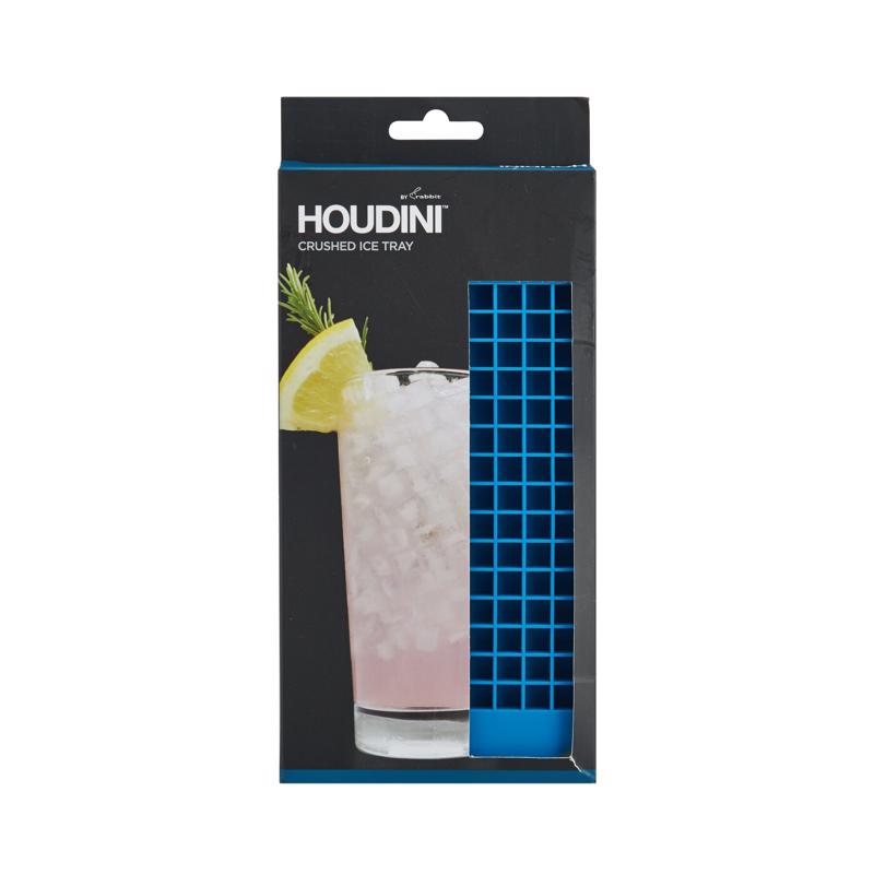 HOUDINI - Houdini Blue Silicone Ice Tray