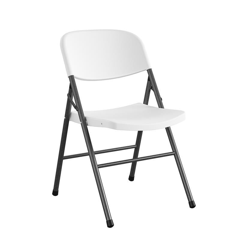 COSCO - Cosco White Folding Chair [14-867-WSP4A]