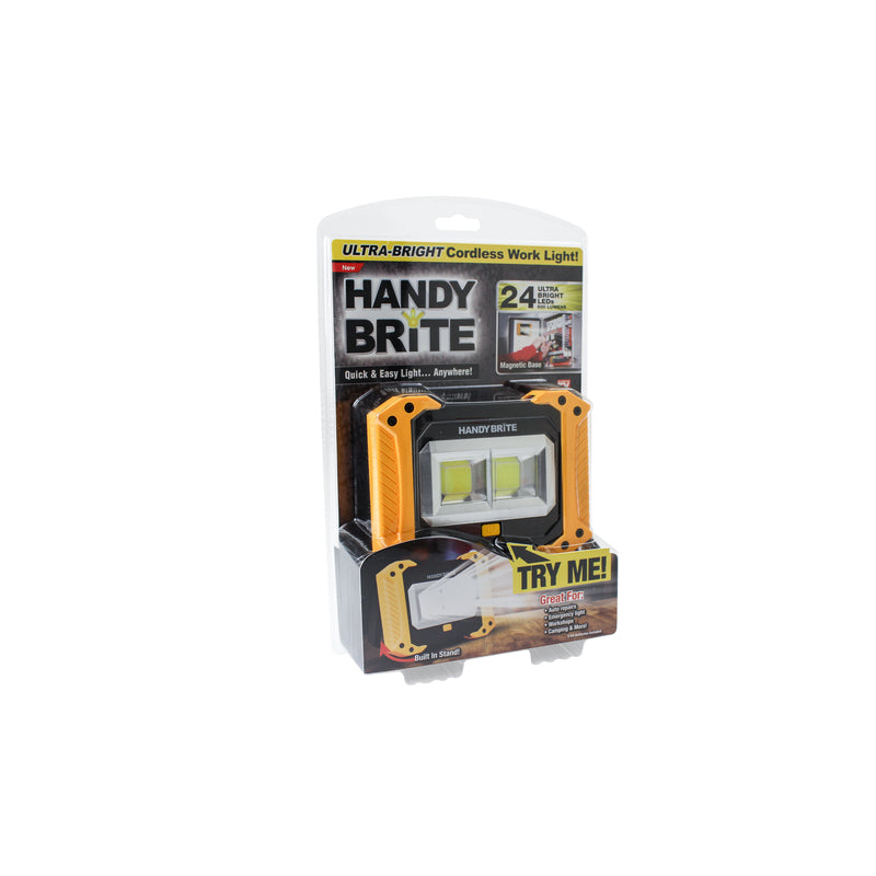 HANDY BRITE - Handy Brite 500 lm LED Battery Handheld Work Light