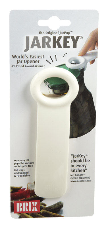 JARKEY - Jarkey Jarpop Assorted Colors Plastic Jar Opener