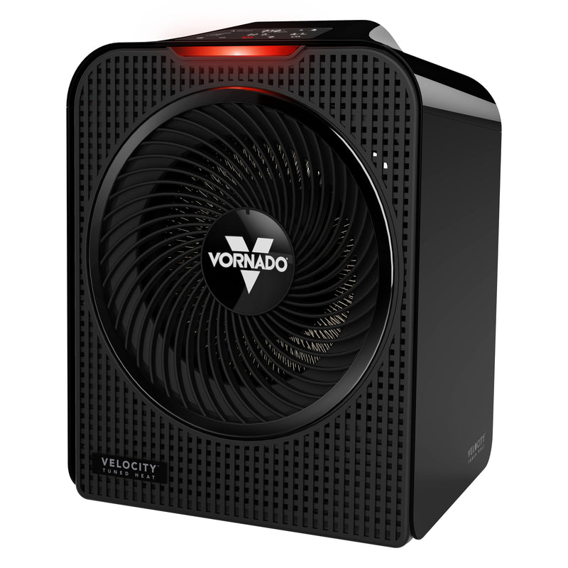 VORNADO - Vornado Velocity 5 250 sq ft Electric Whole Room Space Heater