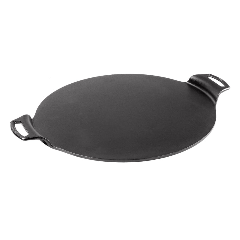 LODGE - Lodge 15 in. Pizza Pan Black 1 pc - Case of 2